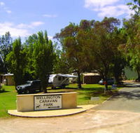 Wellington Caravan Park - Accommodation 4U