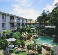 Allamanda Retreat The Entrance - Accommodation 4U