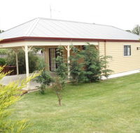 Gumtrees Cottage - Accommodation 4U