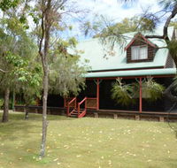 The Wooli River Cottage - Accommodation 4U