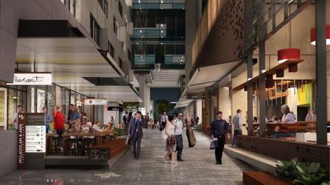 M&A Apartments - Accommodation 4U 1