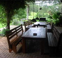 Man From Kangaroo Valley Trail Ride The - Accommodation 4U