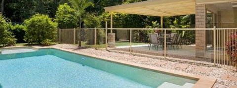 Sunshine Coast Escape - Accommodation 4U 0
