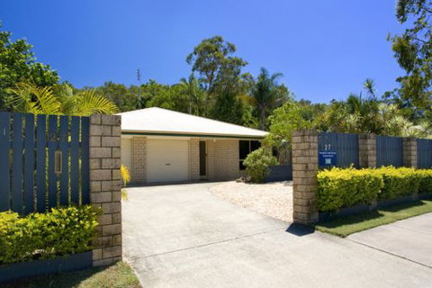Sunshine Coast Escape - Accommodation 4U 2