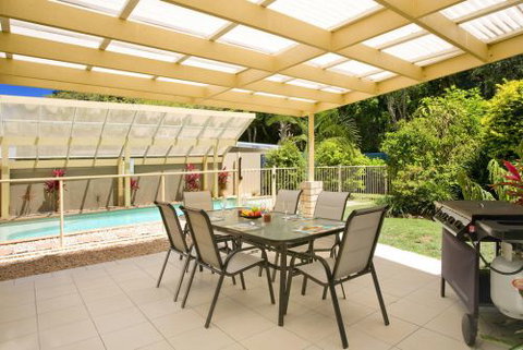 Sunshine Coast Escape - Accommodation 4U 3