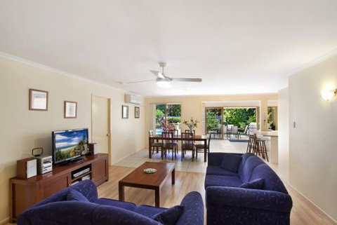 Sunshine Coast Escape - Accommodation 4U 4