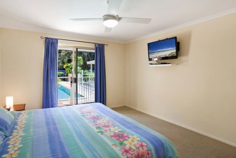 Sunshine Coast Escape - Accommodation 4U 5