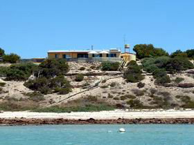 Point Souttar SA Accommodation 4U