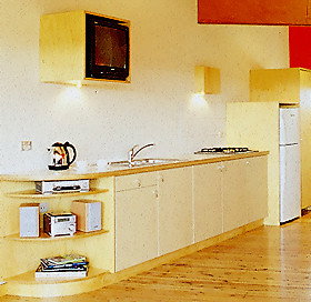 Hilltop Studios - Accommodation 4U 0
