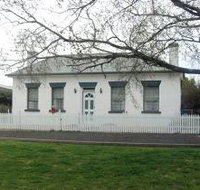 Batt's Cottage - Accommodation 4U