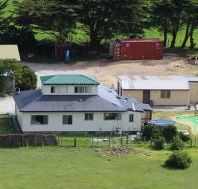 King Island Golf and Surf Accommodation - Accommodation 4U