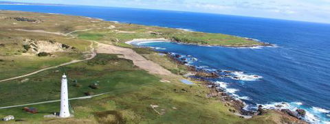 King Island Golf And Surf Accommodation - Accommodation 4U 1