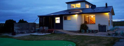 King Island Golf And Surf Accommodation - Accommodation 4U 2