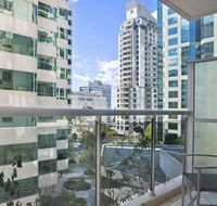 Astra Apartments - Chatswood - Accommodation 4U