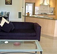 Mid City Apartments - Anderson Street - Accommodation 4U