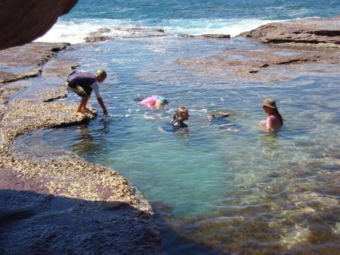 Kalbarri Accommodation Service - Accommodation 4U 4
