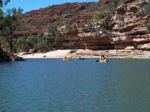 Kalbarri Accommodation Service - Accommodation 4U 9