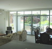 Jennys Court Apartments - Accommodation 4U