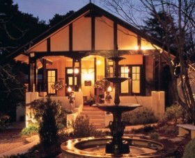 Leuras Magical Manderley - Accommodation 4U 0