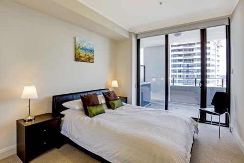 Rhodes NSW Accommodation 4U