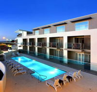 Bunbury Seaview Apartments - Accommodation 4U