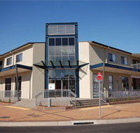 Centrepoint Apartments Griffith - Accommodation 4U