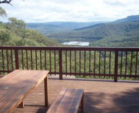 Kangaroo Valley Bush Retreat - Accommodation 4U 0
