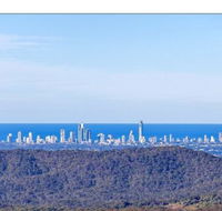 Mountain Edge Lodges - Accommodation 4U