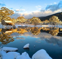 Moonbah Hut - Accommodation 4U