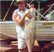 Leaders Creek Fishing Base - Accommodation 4U