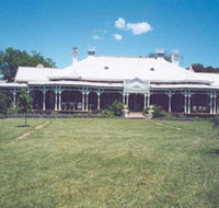 Coombing Park Homestead - Accommodation 4U