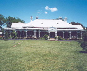 Coombing Park Homestead - Accommodation 4U 0