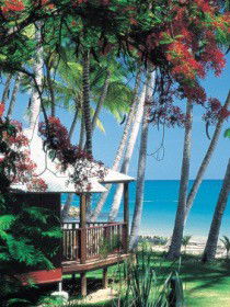 Ellis Beach Bungalows And Leisure Park - Accommodation 4U 0