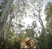 Paperbark Camp - Accommodation 4U