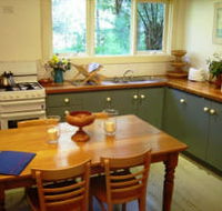 Allenvale Cottages - Accommodation 4U