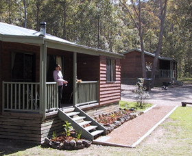 Cottages On Mount View - Accommodation 4U 0