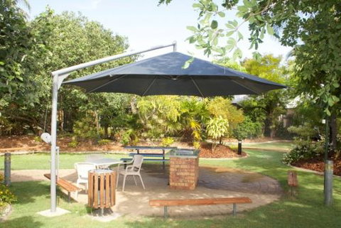 Kelly's Beach Resort - Accommodation 4U 3