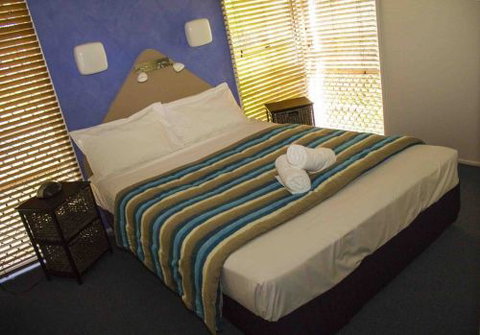 Kelly's Beach Resort - Accommodation 4U 4