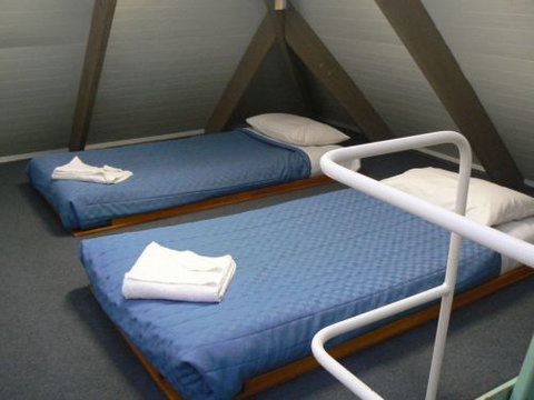 Kelly's Beach Resort - Accommodation 4U 5