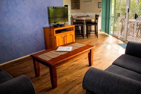 Kelly's Beach Resort - Accommodation 4U 6