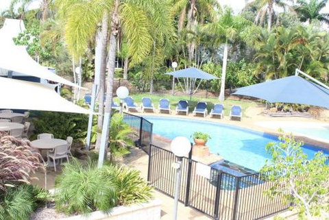 Kelly's Beach Resort - Accommodation 4U 7