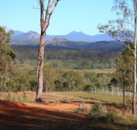 Destiny Boonah Eco Cottage And Donkey Farm - Accommodation 4U