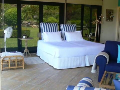 The Outlook Cabana - Accommodation 4U 2