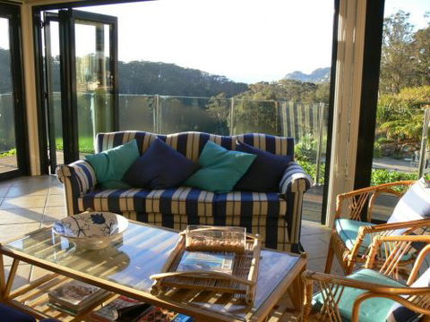 The Outlook Cabana - Accommodation 4U 3