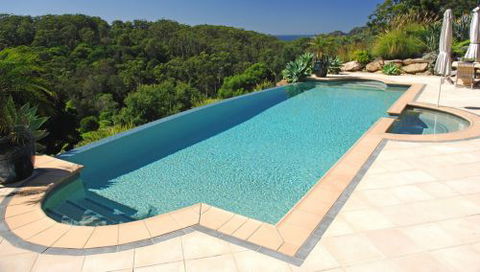 The Outlook Cabana - Accommodation 4U 6