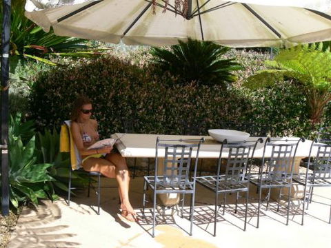 The Outlook Cabana - Accommodation 4U 7