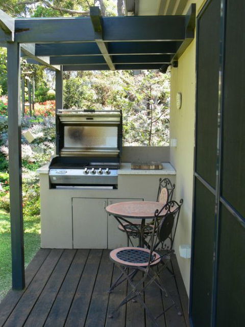 The Outlook Cabana - Accommodation 4U 9