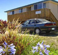 Ar Lan Y Mr - Accommodation 4U