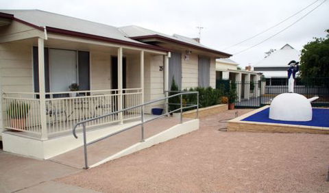 Executive Holiday Rental - Accommodation 4U 0