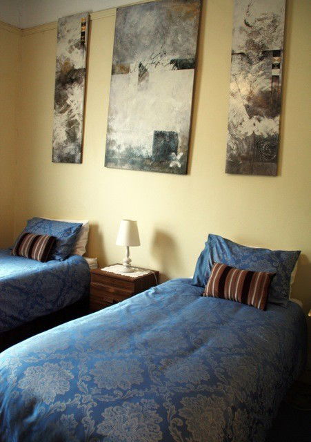 Executive Holiday Rental - Accommodation 4U 5